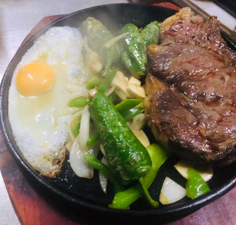 TERNERA / BEEF