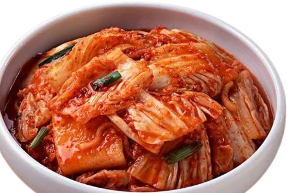 KIMCHI COREANO