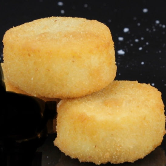 QUESO FRITO