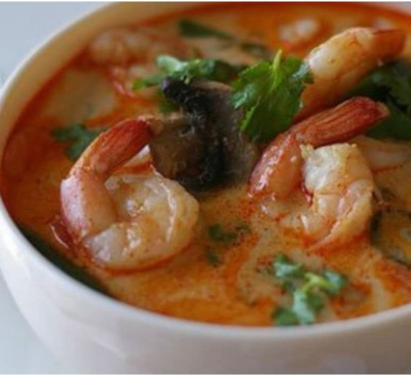 SOPA TOM YUN KUNG