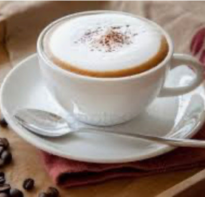 CAPUCHINO