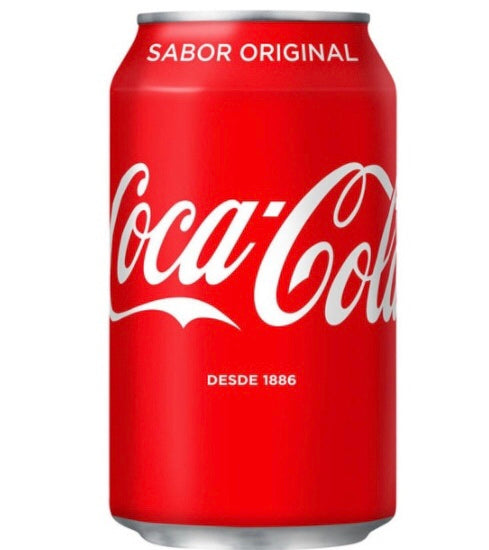 COCA COLA