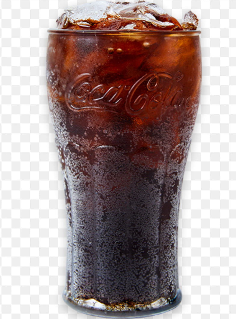 COLA GRANTE