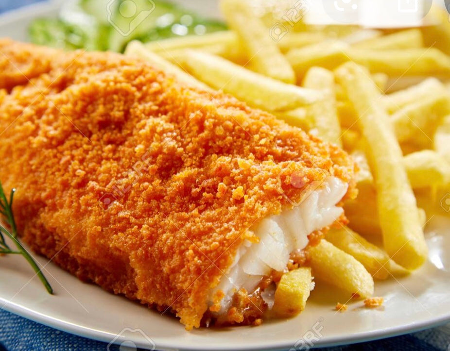 PLATO INFANTIL(PESCADOS CON PATATAS)N2