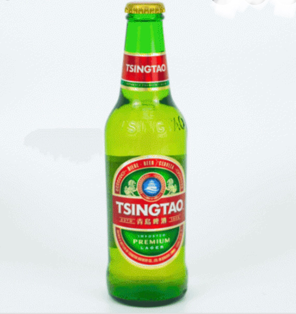 CERVEZA CHINA