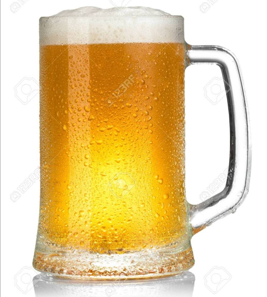 CERVEZA GRANTE