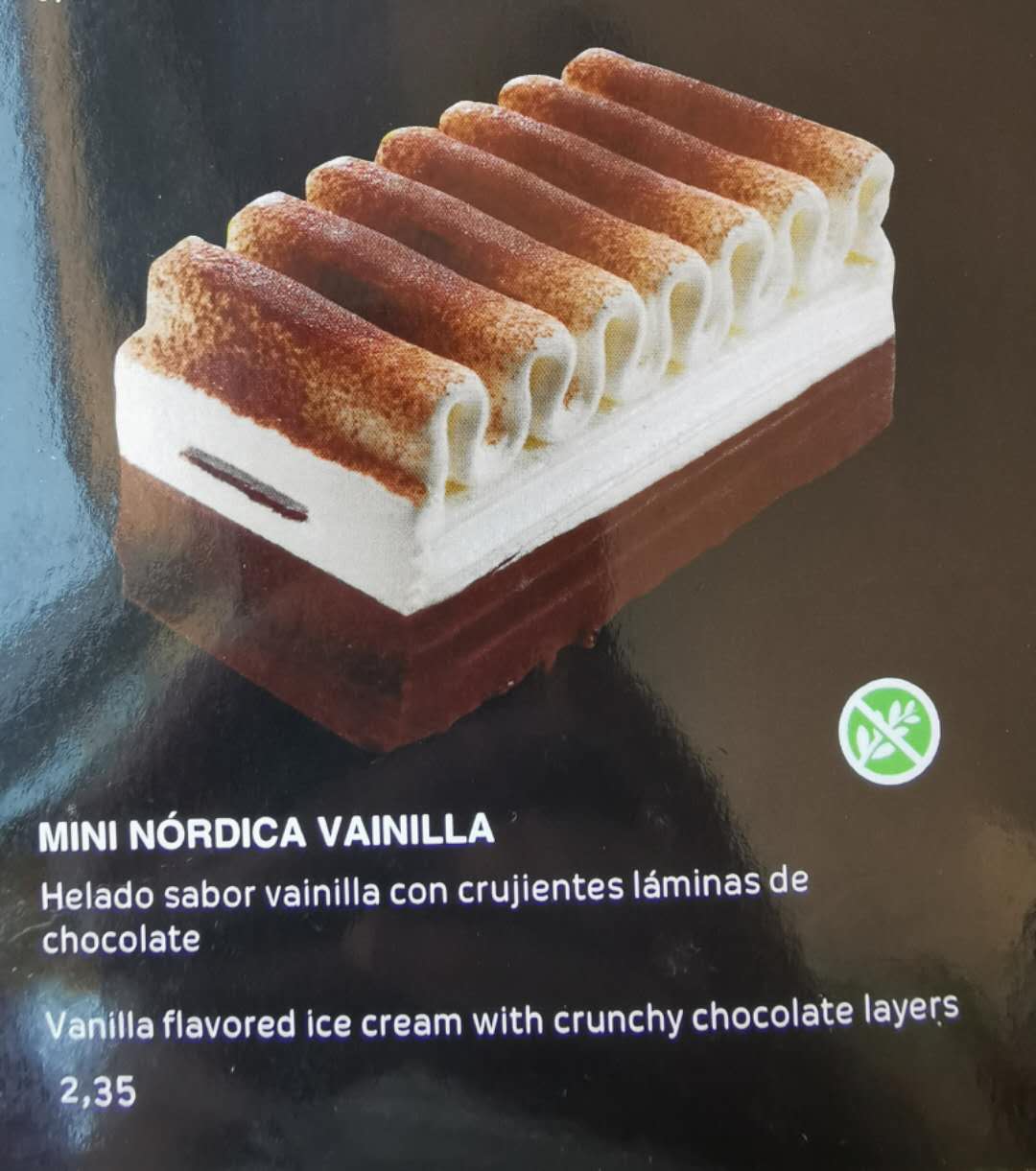 MINI NORDICA