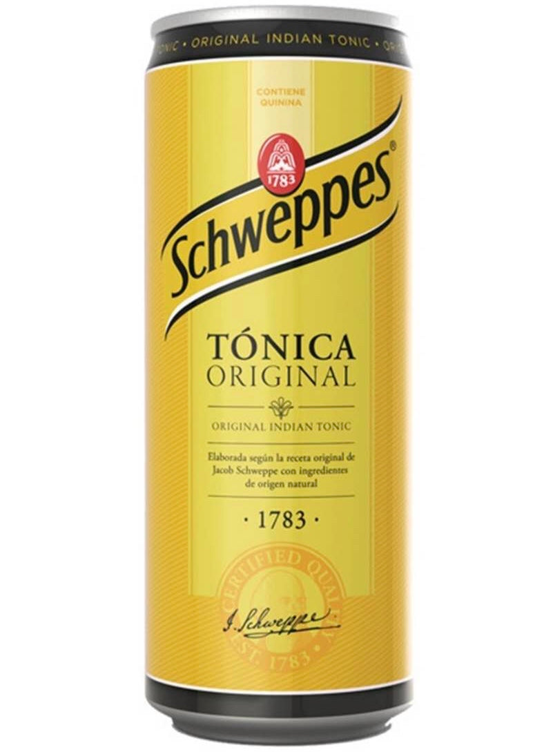 TONICA
