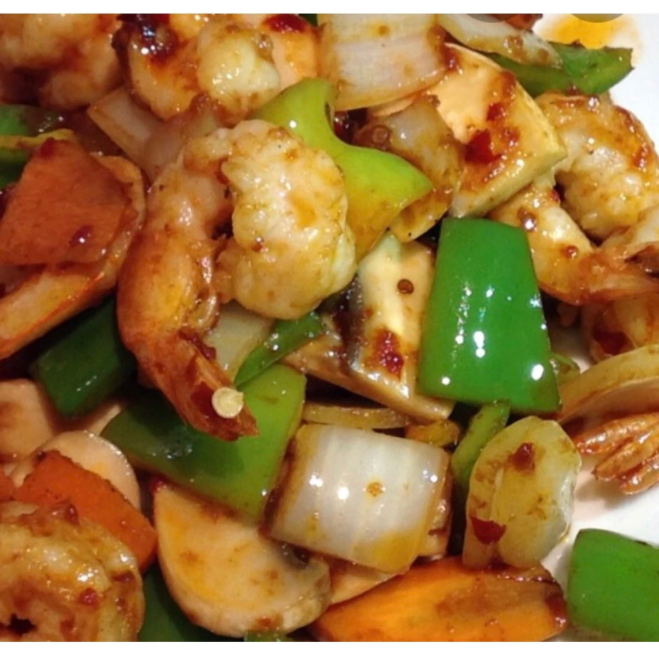 LANCOSTINOS PICANTE Y AJO 🌶️