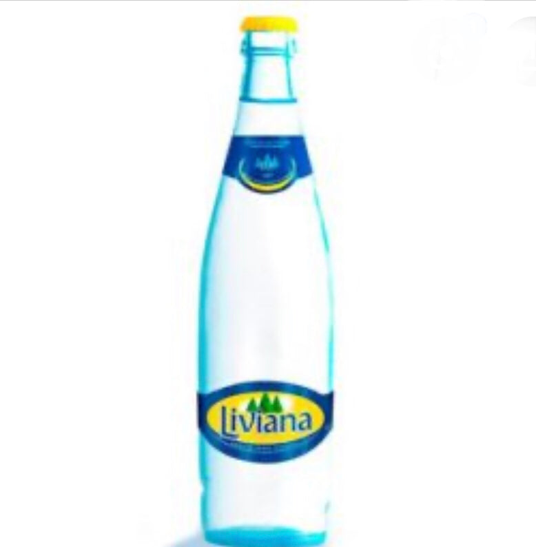 AGUA 1/2