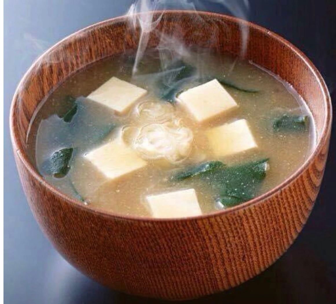 SOPA MISO