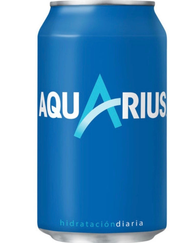 Aguarius limon