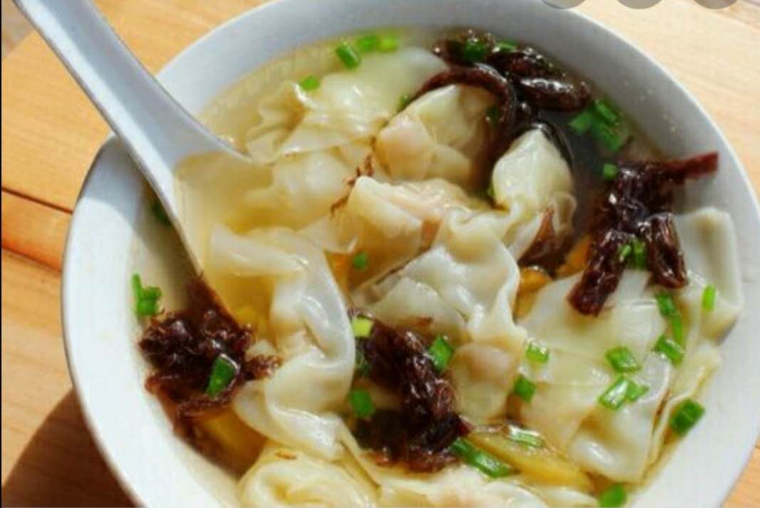 SOPA YUMTUN