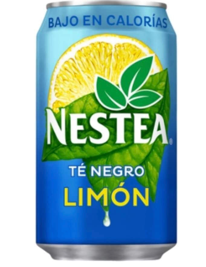 NESTEA AQUIRIUS
