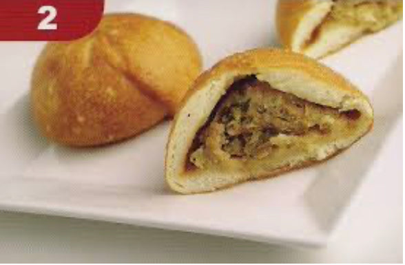 SHIEN LO PAO