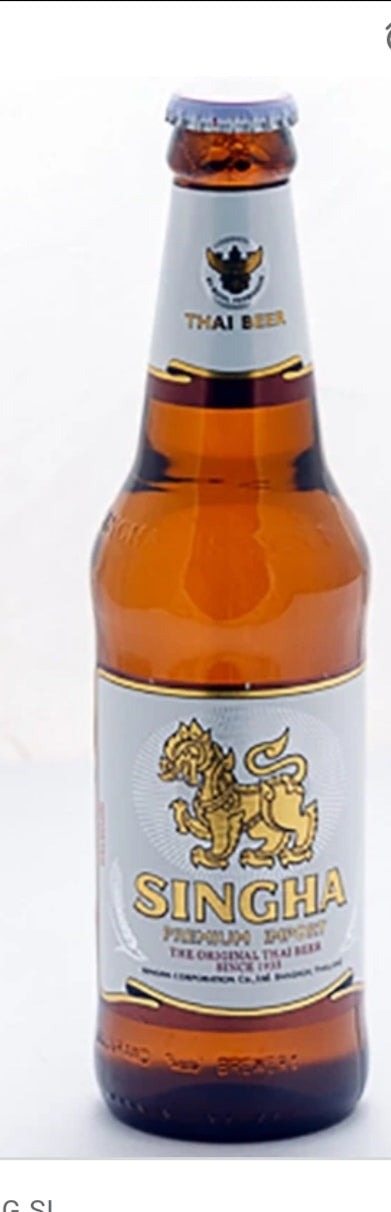 CERVEZA THAI