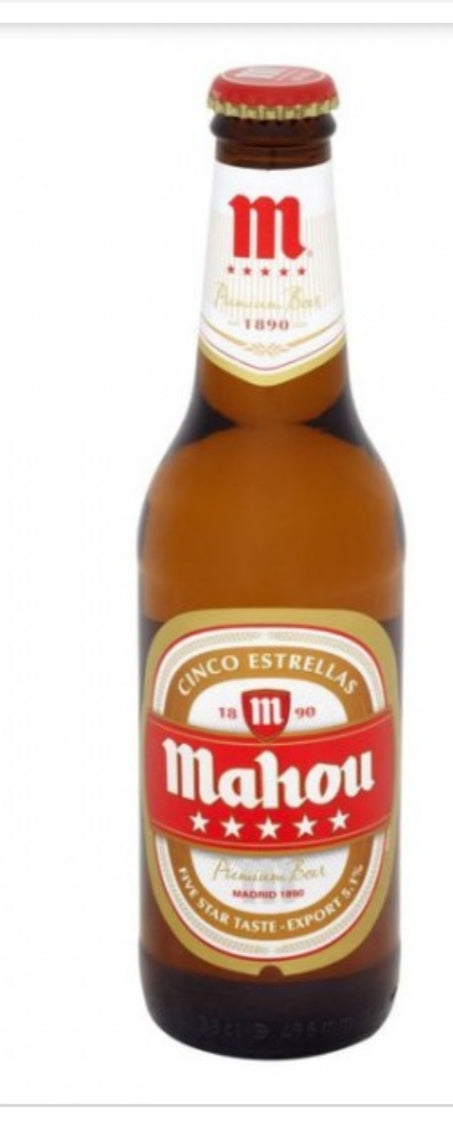 MAHOU