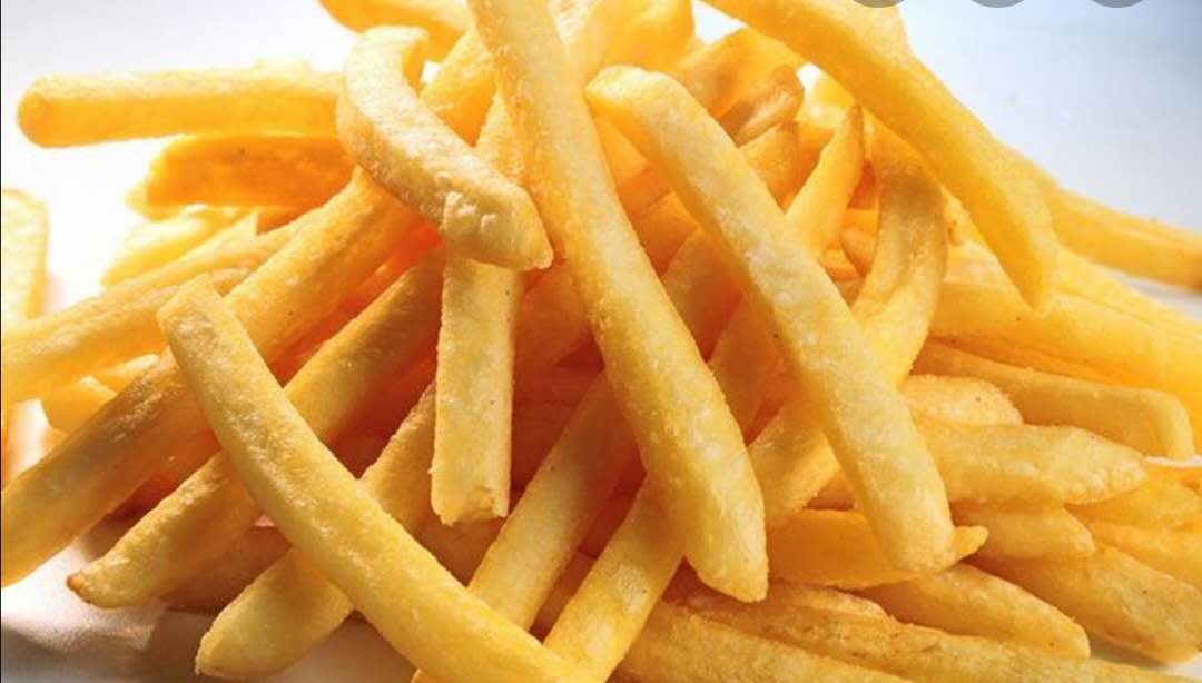 PATATAS FRITAS