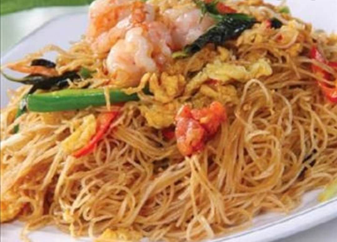 FIDEO CON GAMBAS