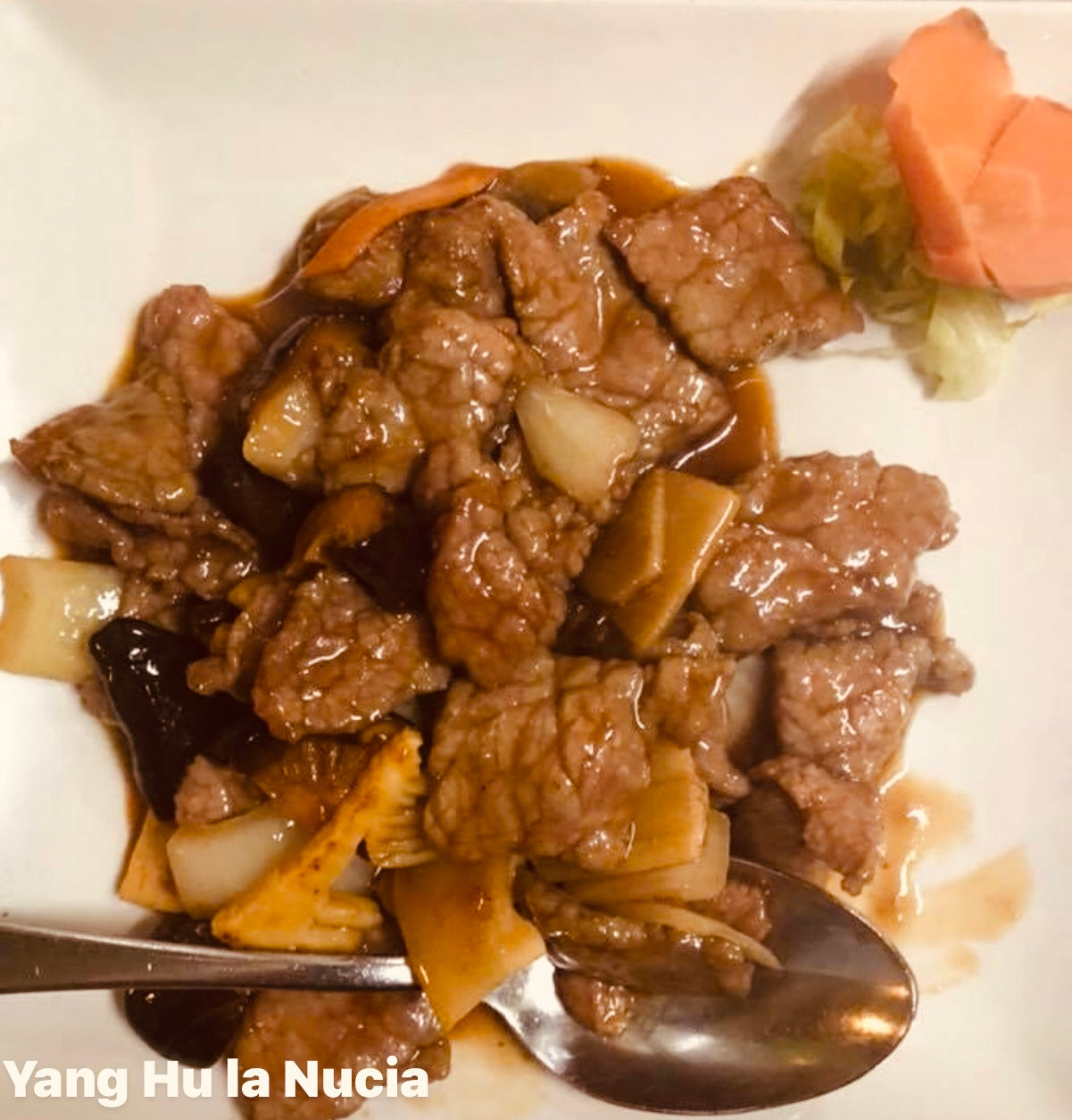 M25.TERNETAS CON BAMBU Y SETAS CHICA