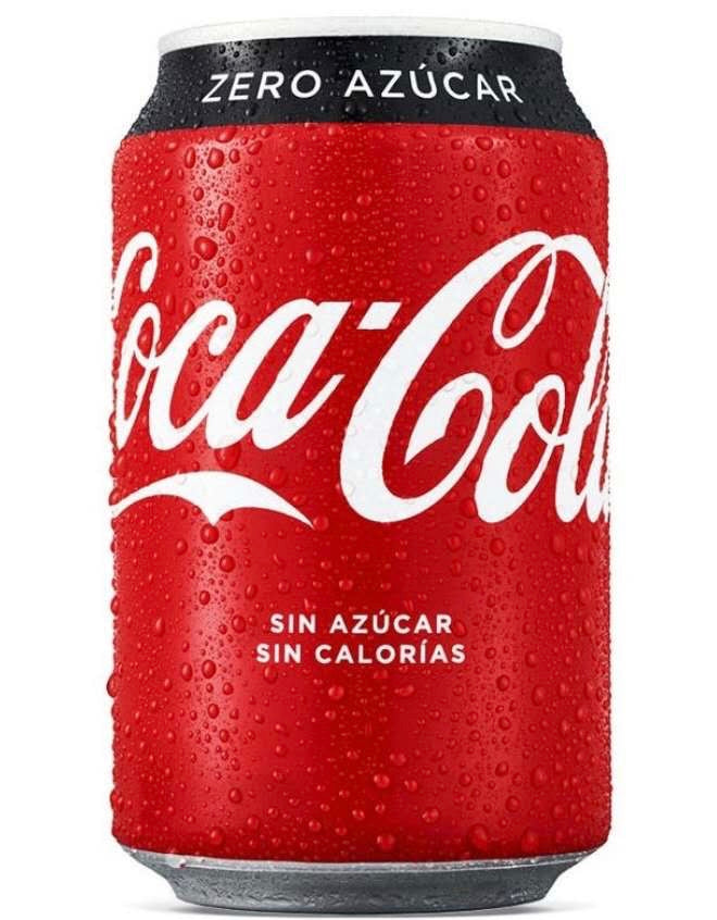 Coca-Cola Zero