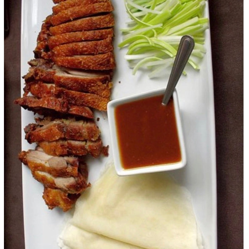 M38.PATO pekin CREPES