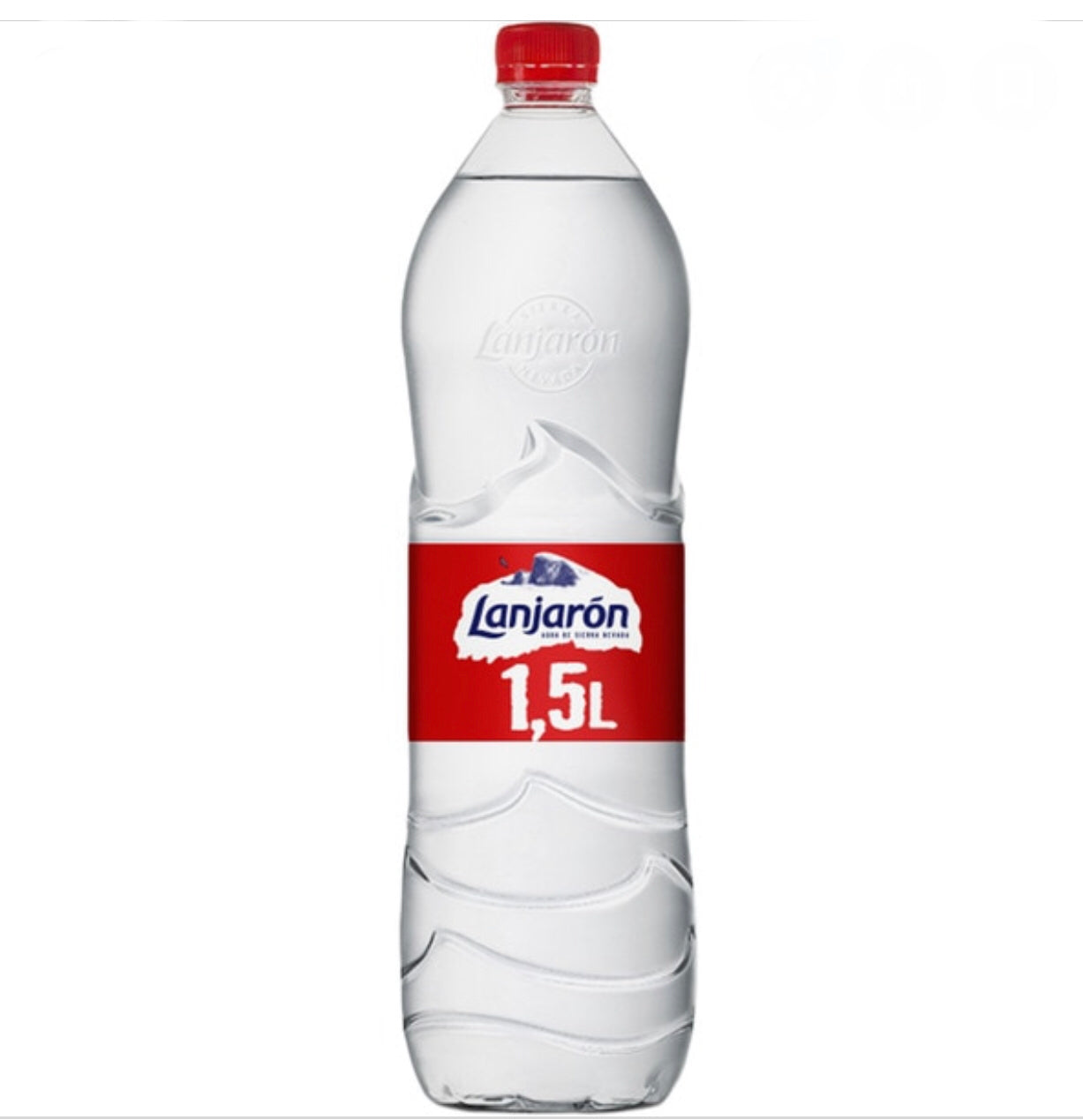 AGUA GRANDE