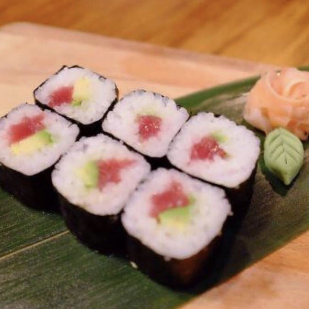 MAKI ATUN