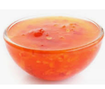 SALSA CHILI DULCE
