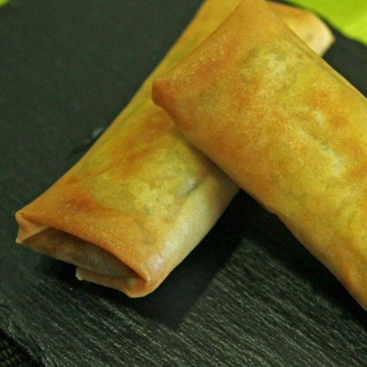 ROLLO ESTILO HONGKONG