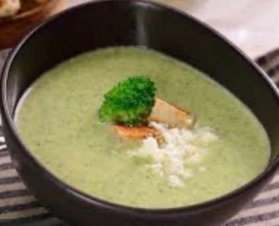 SALSA CURRY VERDE THAI