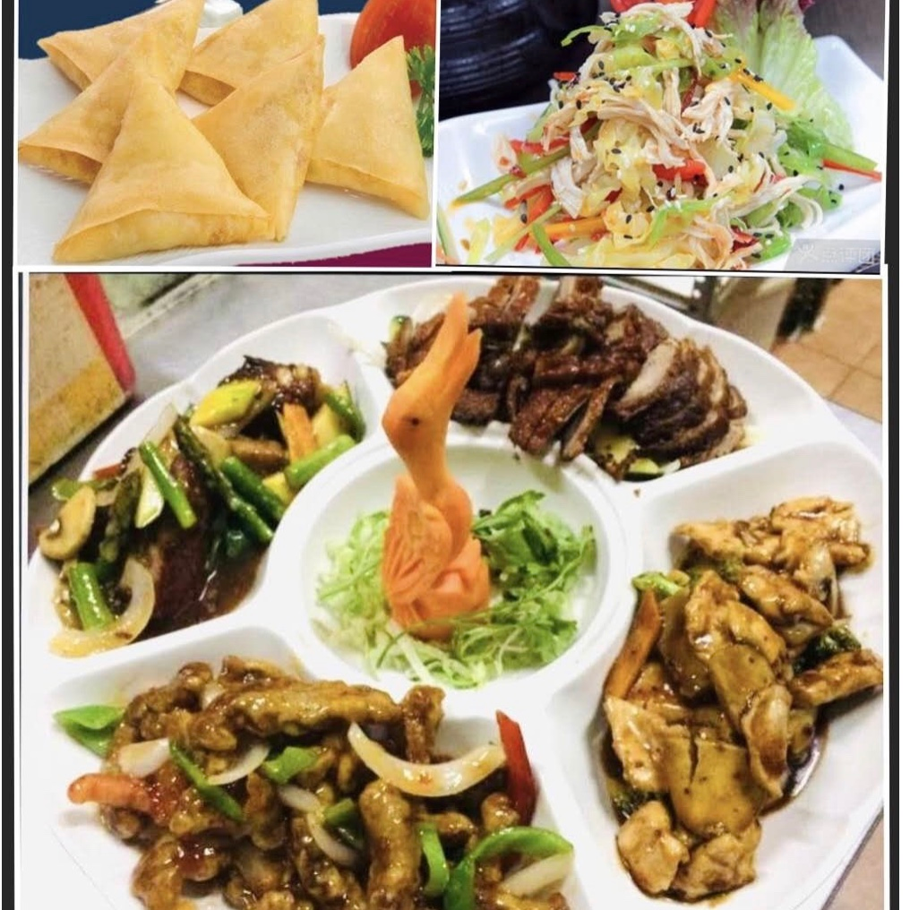 MENU ESPECIAL