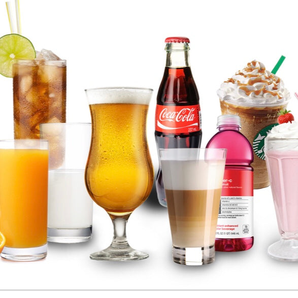 BEBIDAS