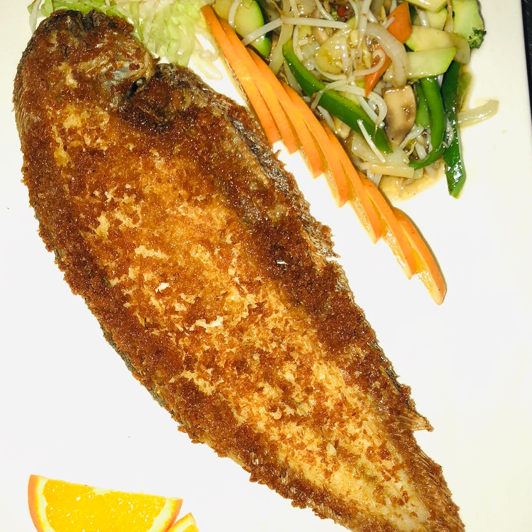 PESCADOS / FISH