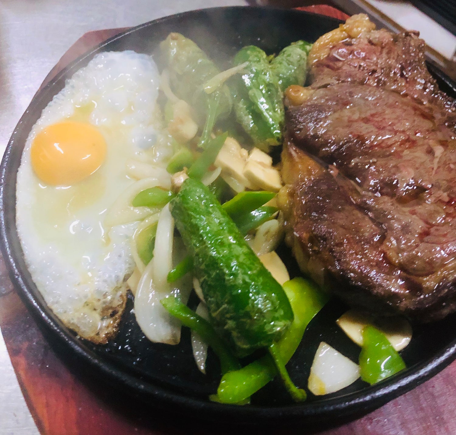 TERNERA / BEEF
