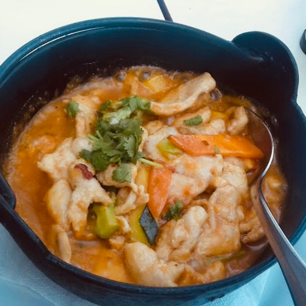 POLLO / CHICKEN