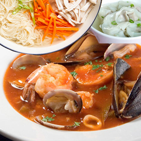 SOPA / SOUP