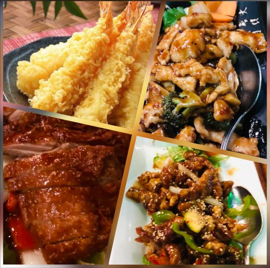 MENU A PARA 3P