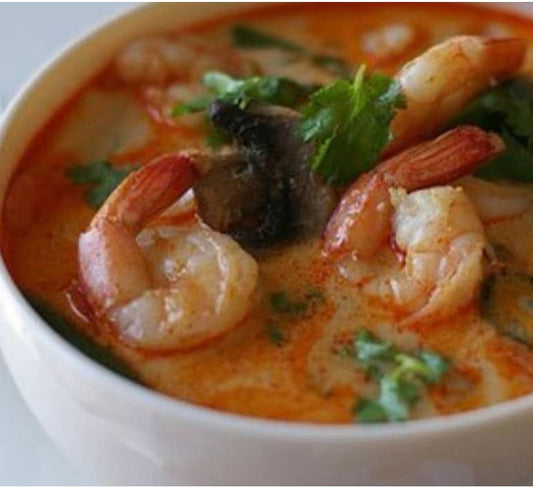 SOPA TOM YUN KUNG