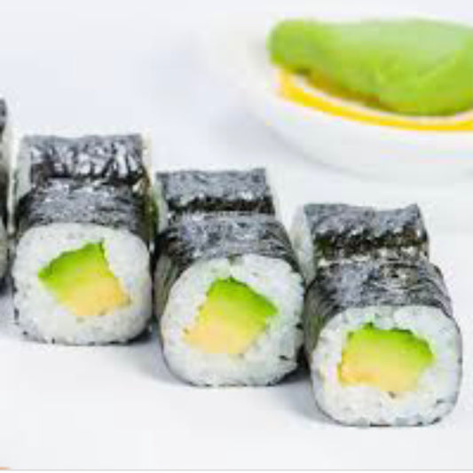 MAKI AGUACATE