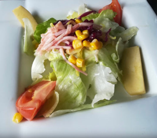 ENSALADA