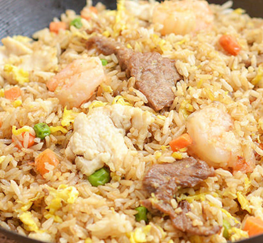 ARROZ DE LA CASA
