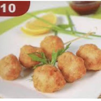 ALBONDIGAS