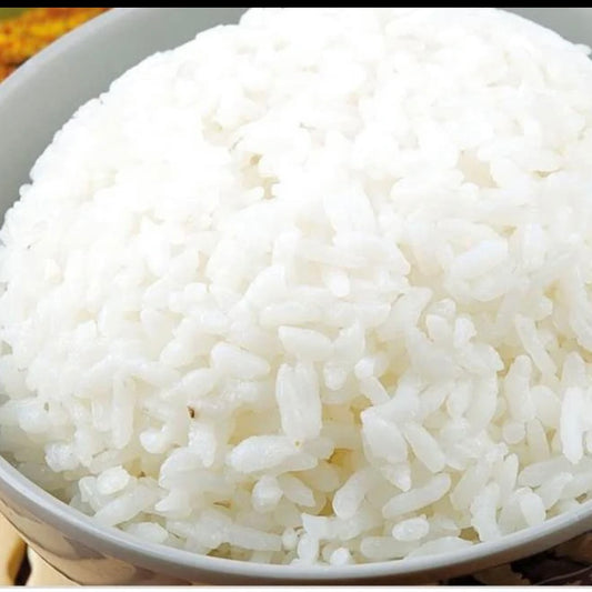 ARROZ BLANCO
