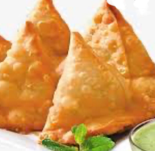 SAMOSA