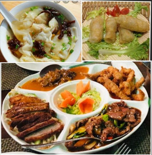 MENU ENAMORADOS PARA 2P