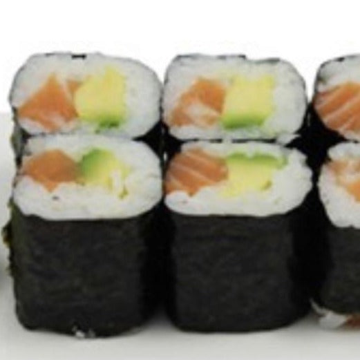 MAKI SALMON 6 United