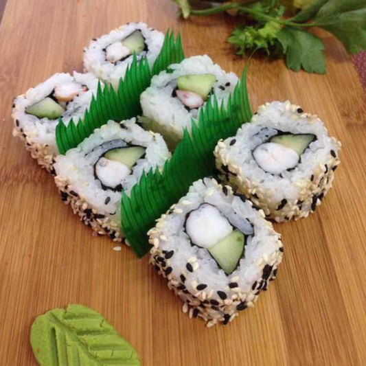 MAKI CALIFORNIA