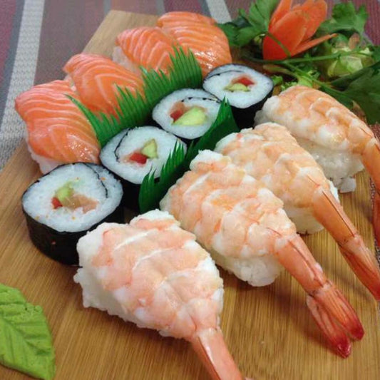 SUSHI MAKI 12U