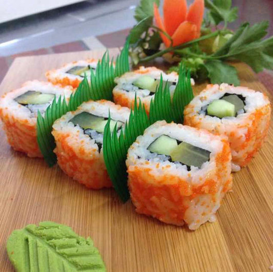 MAKI CALIFORNIA